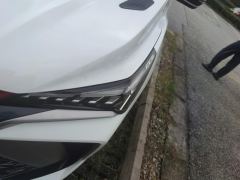 Geely Binyue COOL 1.5TDCT Edition - ფოტო 4