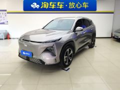 Geely Galaxy L7 1.5T 115km Starship - фото 1