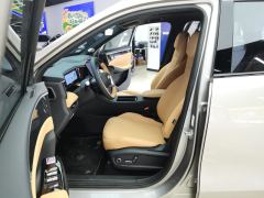 Geely Galaxy L7 1.5T 115km Starship - фото 14