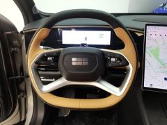 Geely Galaxy L7 1.5T 115km Starship - фото 18