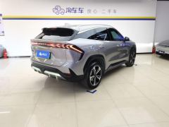 Geely Galaxy L7 1.5T 115km Starship - фото 2