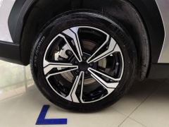 Geely Galaxy L7 1.5T 115km Starship - фото 6