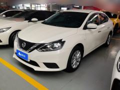 Nissan Sylphy Classic 1.6L XE Comfort Edition - photo 1
