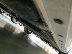Nissan Sylphy Classic 1.6L XE Comfort Edition - photo 10