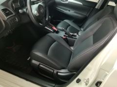 Nissan Sylphy Classic 1.6L XE Comfort Edition - photo 14