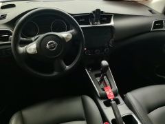 Nissan Sylphy Classic 1.6L XE Comfort Edition - photo 16