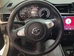 Nissan Sylphy Classic 1.6L XE Comfort Edition - photo 18