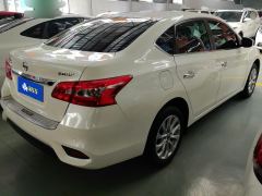 Nissan Sylphy Classic 1.6L XE Comfort Edition - photo 2