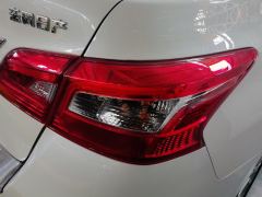 Nissan Sylphy Classic 1.6L XE Comfort Edition - photo 5