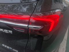 Buick Enclave Plus 652T AWDLuxury Version - ფოტო 5