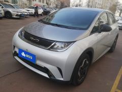 BYD Dolphin 405km Free Version - ფოტო 1