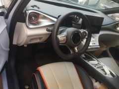 BYD Dolphin 405km Free Version - ფოტო 10