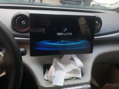 BYD Dolphin 405km Free Version - ფოტო 11