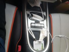 BYD Dolphin 405km Free Version - ფოტო 13