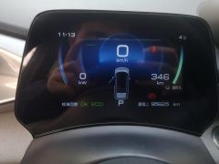 BYD Dolphin 405km Free Version - ფოტო 14