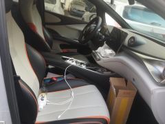 BYD Dolphin 405km Free Version - ფოტო 16