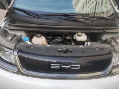 BYD Dolphin 405km Free Version - ფოტო 18
