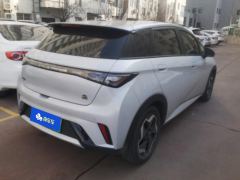 BYD Dolphin 405km Free Version - ფოტო 2