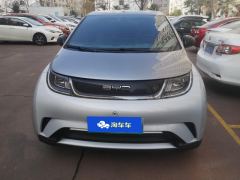 BYD Dolphin 405km Free Version - ფოტო 3
