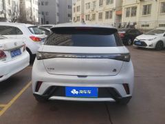 BYD Dolphin 405km Free Version - ფოტო 6