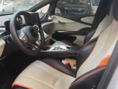 BYD Dolphin 405km Free Version - ფოტო 8