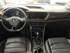 Volkswagen Tharu 280TSI DCT 2WD Flagship Edition - photo 10