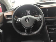Volkswagen Tharu 280TSI DCT 2WD Flagship Edition - photo 12