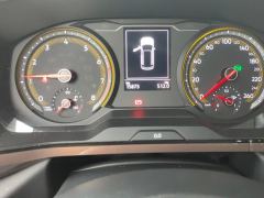 Volkswagen Tharu 280TSI DCT 2WD Flagship Edition - photo 15