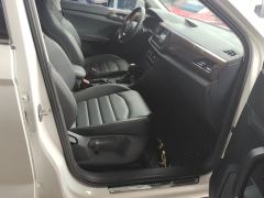 Volkswagen Tharu 280TSI DCT 2WD Flagship Edition - photo 16