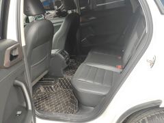Volkswagen Tharu 280TSI DCT 2WD Flagship Edition - photo 17