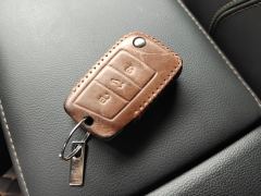 Volkswagen Tharu 280TSI DCT 2WD Flagship Edition - photo 19