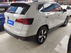 Volkswagen Tharu 280TSI DCT 2WD Flagship Edition - photo 2