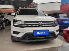 Volkswagen Tharu 280TSI DCT 2WD Flagship Edition - photo 3