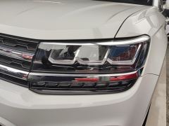 Volkswagen Tharu 280TSI DCT 2WD Flagship Edition - photo 4