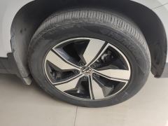 Volkswagen Tharu 280TSI DCT 2WD Flagship Edition - photo 5