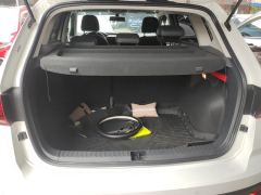 Volkswagen Tharu 280TSI DCT 2WD Flagship Edition - photo 6