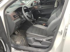 Volkswagen Tharu 280TSI DCT 2WD Flagship Edition - photo 8