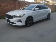 Geely Emgrand Passage 4 1.5L CVT Flagship - ფოტო 1