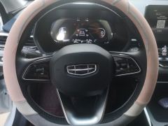 Geely Emgrand Passage 4 1.5L CVT Flagship - ფოტო 12