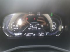 Geely Emgrand Passage 4 1.5L CVT Flagship - ფოტო 14