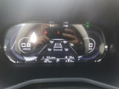 Geely Emgrand Passage 4 1.5L CVT Flagship - ფოტო 15