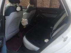Geely Emgrand Passage 4 1.5L CVT Flagship - ფოტო 17