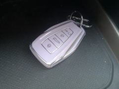 Geely Emgrand Passage 4 1.5L CVT Flagship - ფოტო 19