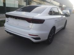 Geely Emgrand Passage 4 1.5L CVT Flagship - ფოტო 2