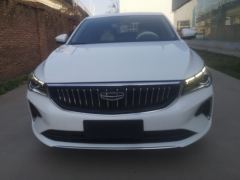 Geely Emgrand Passage 4 1.5L CVT Flagship - ფოტო 3