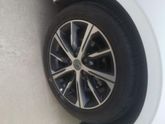 Geely Emgrand Passage 4 1.5L CVT Flagship - ფოტო 5