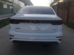 Geely Emgrand Passage 4 1.5L CVT Flagship - ფოტო 6