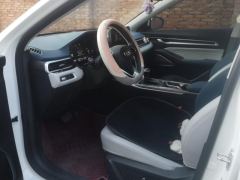 Geely Emgrand Passage 4 1.5L CVT Flagship - ფოტო 8