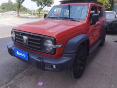 Tank 300 Off-Road Edition 2.0T Conqueror - photo 1