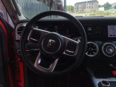 Tank 300 Off-Road Edition 2.0T Conqueror - photo 18